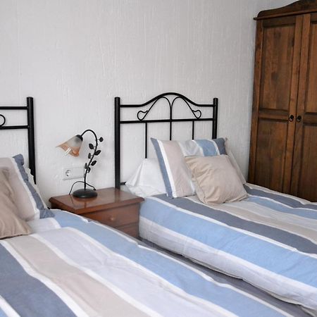 Apartamentos La Sierra Вильяльба-де-ла-Сьерра Экстерьер фото